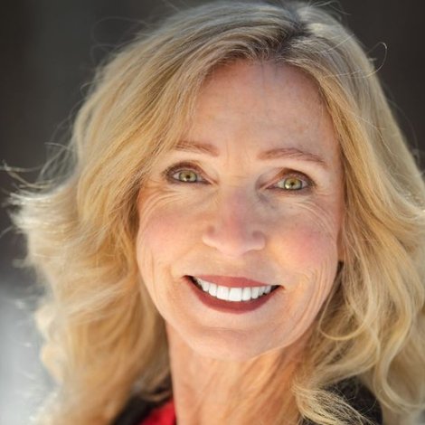 Mary Armstrong