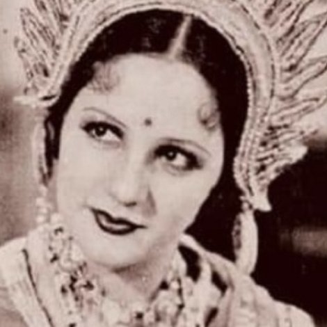 Madhuri