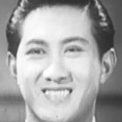 Shan Jiang