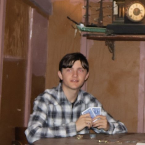 Gavin Dolkart