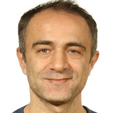 Yavuz Akkuzu