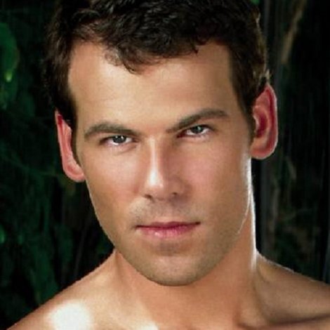 Jason Ridge