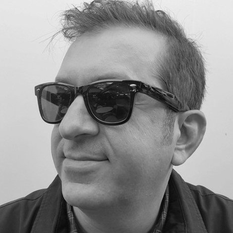 Michael Toubassi