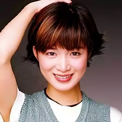 Cherie Chan Siu-Ha