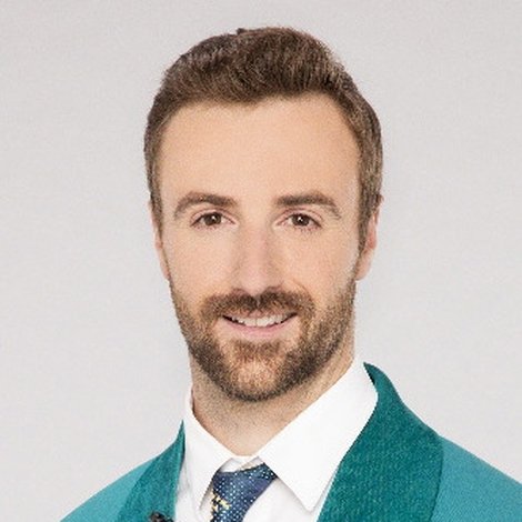 James Hinchcliffe