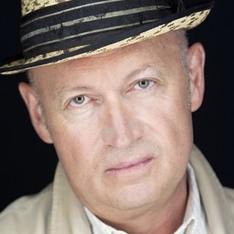Philippe Cohen-Solal