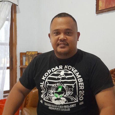 Afdi Idris
