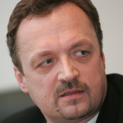 Victor Gusev