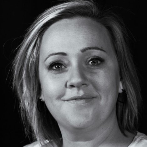 Charline Catrysse