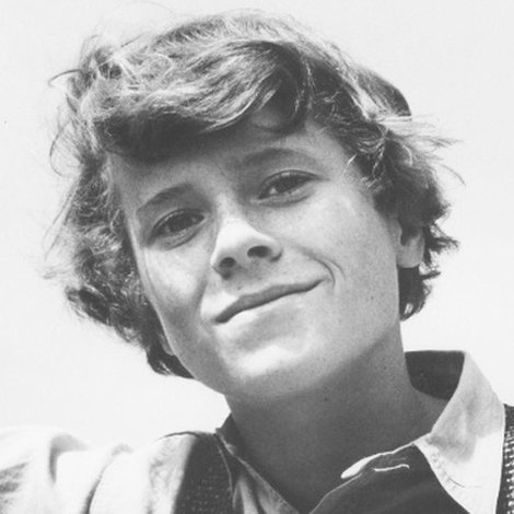 Jeff East