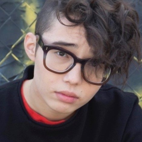 Aidan James