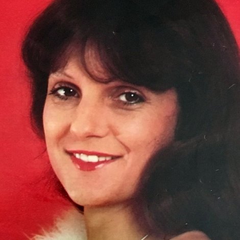 Claudine Beccarie