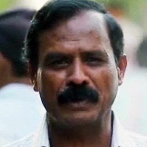 Kancharapalem Raju
