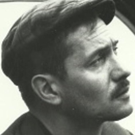 André Heinrich