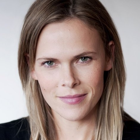 Sylvie de Crespigny