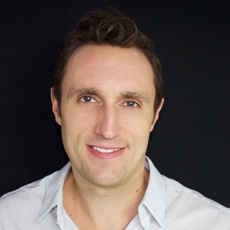Daniel Nickels