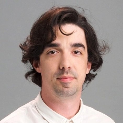 Bernardo Florim