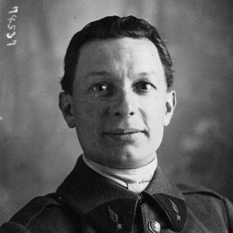 Charles Godefroy