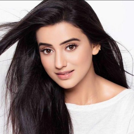 Akshara Singh