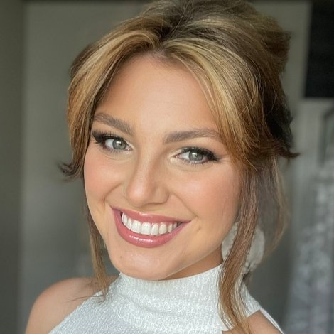Savanna Ziegler