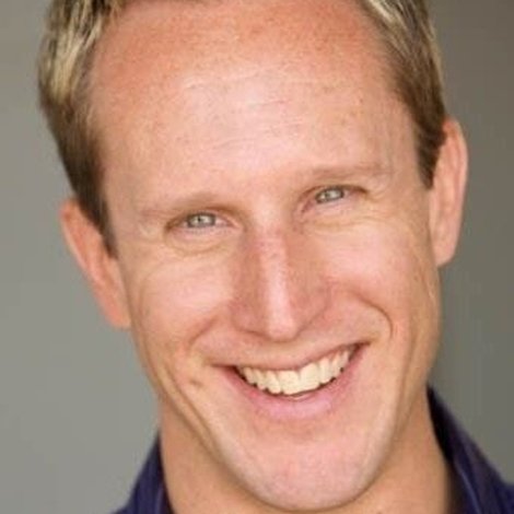 Jason Boegh