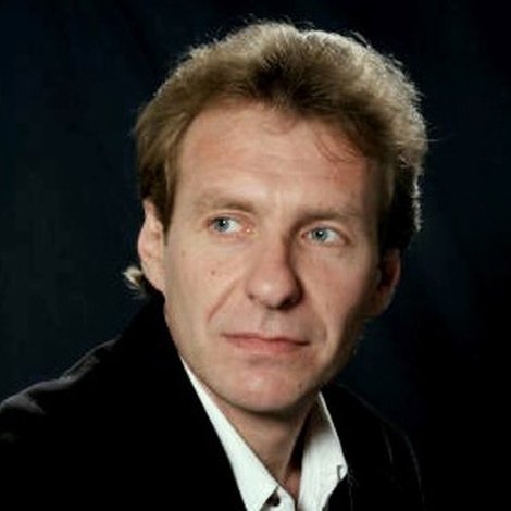 Oleg Trepovskiy