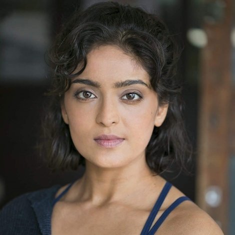 Mandeep Dhillon