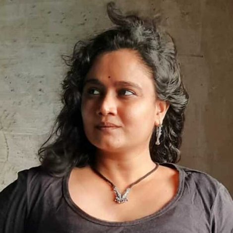 Kalyanee Mulay