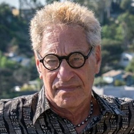 Eric Trules