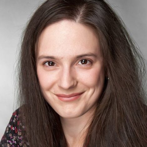 Magdaléna Borová