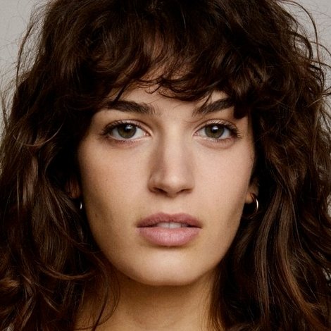 Greta Ferro