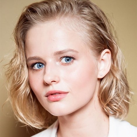 Aleksandra Bortich