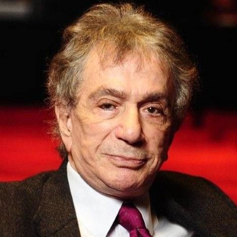 Sergio Renán
