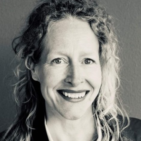 Ingrid Wender