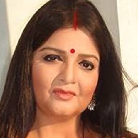Pallavi Chatterjee
