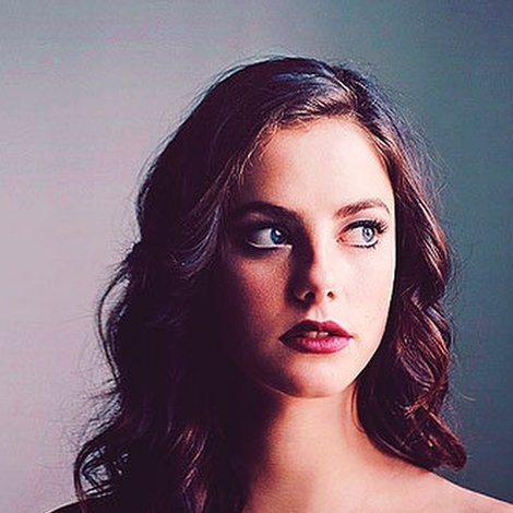 Kaya Scodelario