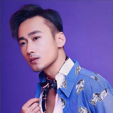 Xu Shao-Hang