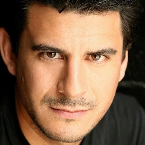 Paul Alexandro