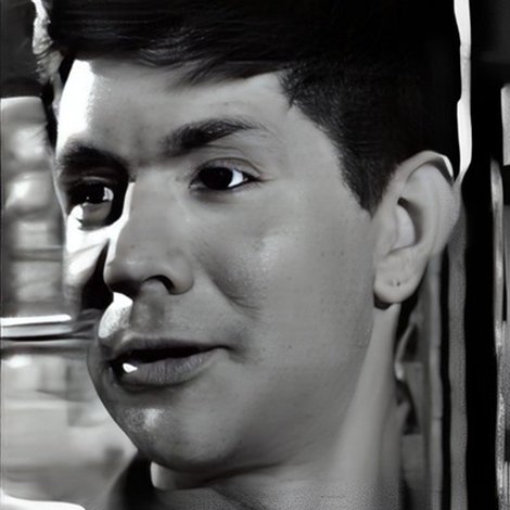 Yevgeni Anufriyev