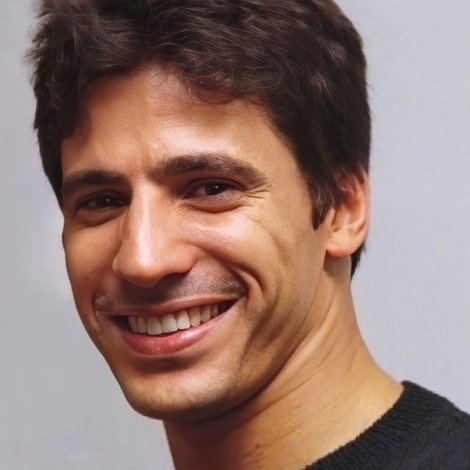 Leonardo Brício