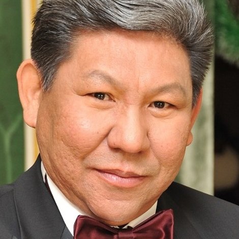 Talgat Temenov