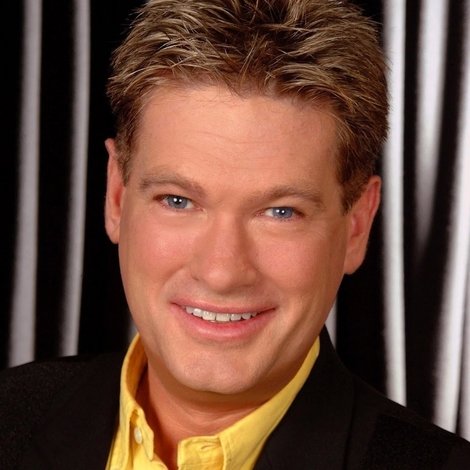 Simon Gallaher