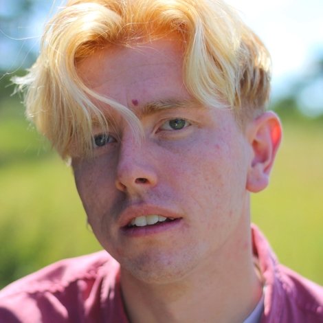 Brandon Hewitt