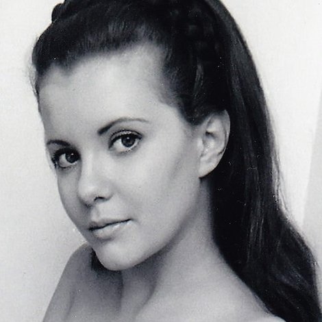 Mary Collinson