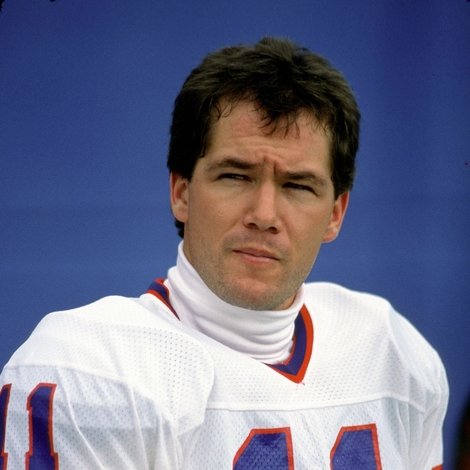 Scott Norwood