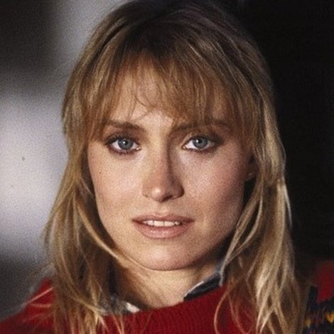 Darlanne Fluegel