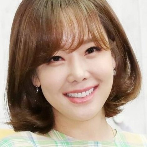 So Yoo-jin