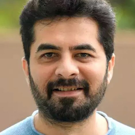 Darshan Pandya