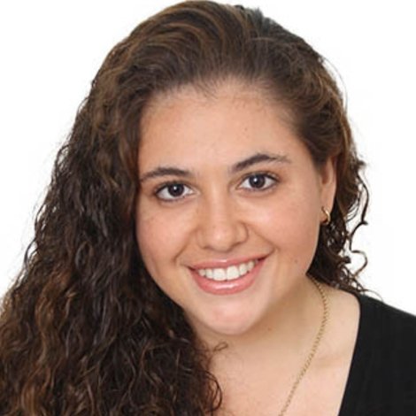 Daniella Salas Soto