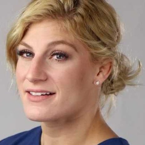 Kayla Harrison